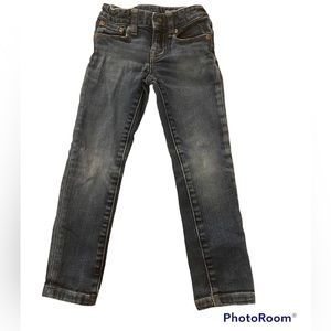 Ralf Lauren Jeans size 4